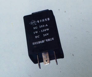電子信號閃光器