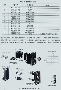 JK936、JK939翹板式開關(guān)